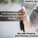 200 hr Prelicensing - 2-20 General Lines Agent Pre-Licensing Course (INS007FL200)