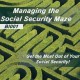 Social Security Planning