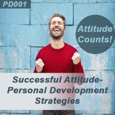 Successful Attitude
